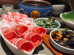 -享月汤皇·海鲜小火锅·聚会(曲江创意谷店)