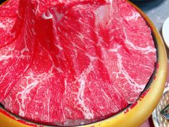 -樱煦和牛寿喜烧(如皋吾悦广场店)