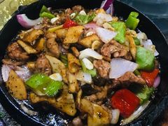 -阿嫂印象·民间江湖菜(大学城店)