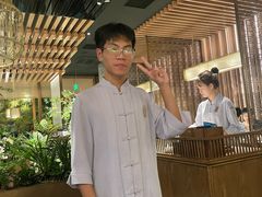 -锦府盐帮·李宅(领展购物广场中关村店)