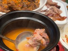 -盛百味·家宴餐厅(霸州分店)