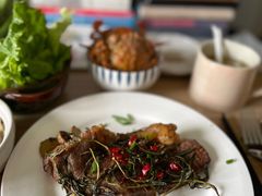 -Obligi Chicken韩式炸鸡(五道口店)