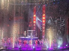 -广州长隆国际大马戏