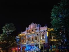 -赤坎·广东华侨国际旅游度假区