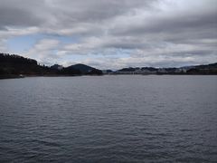 -千岛湖城中湖游船码头