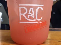 -RAC BAR(安福路店)