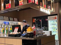-船歌·鱼水饺青岛菜(闽江二路店)