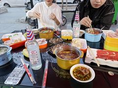 -味香林牦牛自助火锅