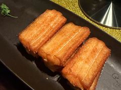 -杭州西子湖四季酒店·金沙厅