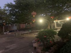-绿华园休闲山庄