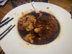 -苹果树下艺术餐厅(通州店)