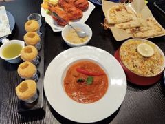 -木尔坦·Multan巴基斯坦清真餐厅halal(大智嘉园店)