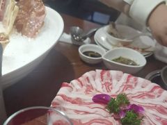 -东海怡品海鲜豆捞(舟宿夜江店)
