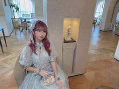 -Me Coffee下午茶艺术空间