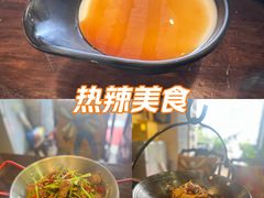 -吃货私房菜(丽江束河古镇店)