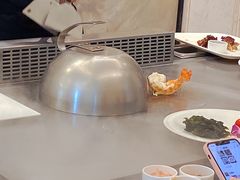 -好悦情铁板烧