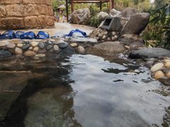 -山湖温泉