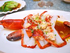 -桃园盛宴·岭南粤菜·手工茶点(南庄店)