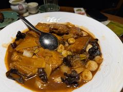 -那家小馆•北京菜•烤鸭(香山店)