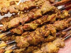 -巴依老爷新疆美食(常营店)