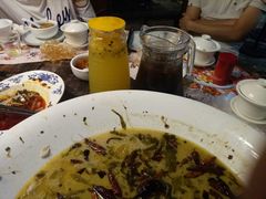 -鼎盛蜀坊·重庆江湖菜(市桥地铁站店)