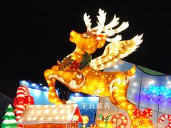 -北京石景山游乐园