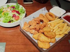 -Ambra Haus琥珀屋精酿餐厅(宝山店)