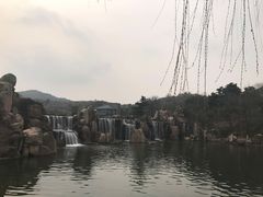 -白马涧龙池景区