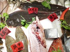-鱼篮仔·潮汕美食(圆明新园店)