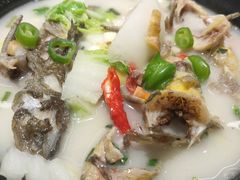 -华新胖子鱼粉(衡阳总店)