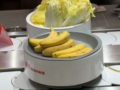 -龍歌自助小火锅(雨花台江南虹悦城店)