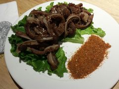 -蒙料·手把肉(望京店)