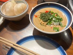 -鑫隆四季涮肉(八角畅游店)