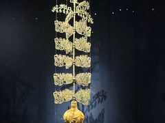 -三星堆博物馆