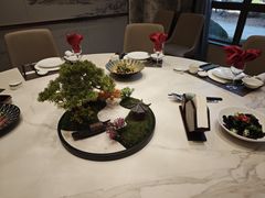 -同里湖大饭店-怡景轩中餐厅(同里古镇店)