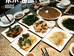 -明思味 二十年潮粤菜(榕城东山店)