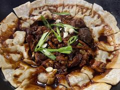 -皖北巫氏三胖地锅鸡(长淮总店)