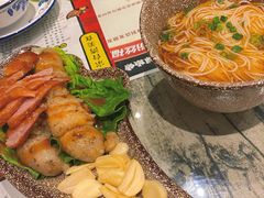 -正宗台湾胡椒蝦(愉景新时代广场店)