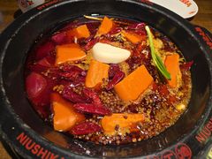 -牛市坎火锅(建设路店)