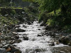 -硗碛藏寨·神木垒景区