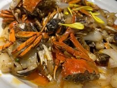 -周家二小姐的菜(西津渡店)