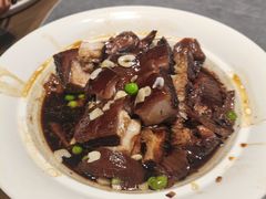 -吴越荣记苏州菜·松鼠桂鱼100%活鱼现做(斜塘老街店)