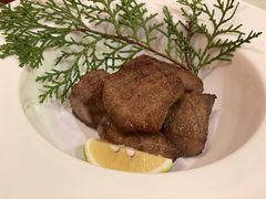 -希望日本料理(保利香槟花园店)