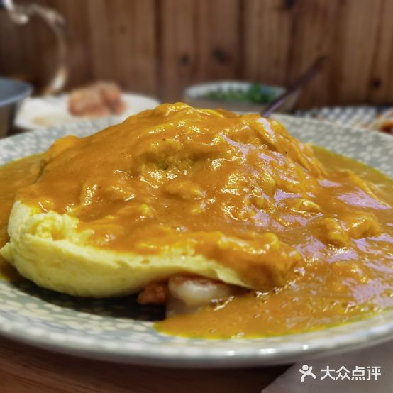 点叔食堂(阳光外滩店)