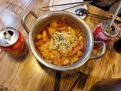 -miss密斯韩餐(平阳景苑店)