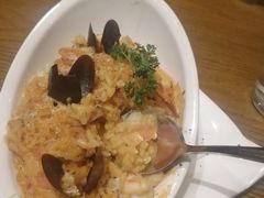 -安妮意大利餐厅(世贸天阶店)