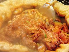 -灶座小锅烀饼·铁锅炖(道里店)