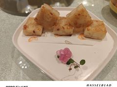 -海皇食府(水都假日酒店店)