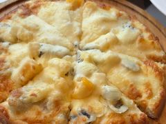 -璟象酒店-爱丽坊景观餐厅