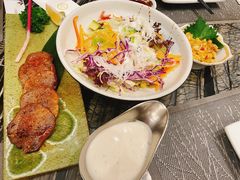 -昱匠·日本料理(金融街店)